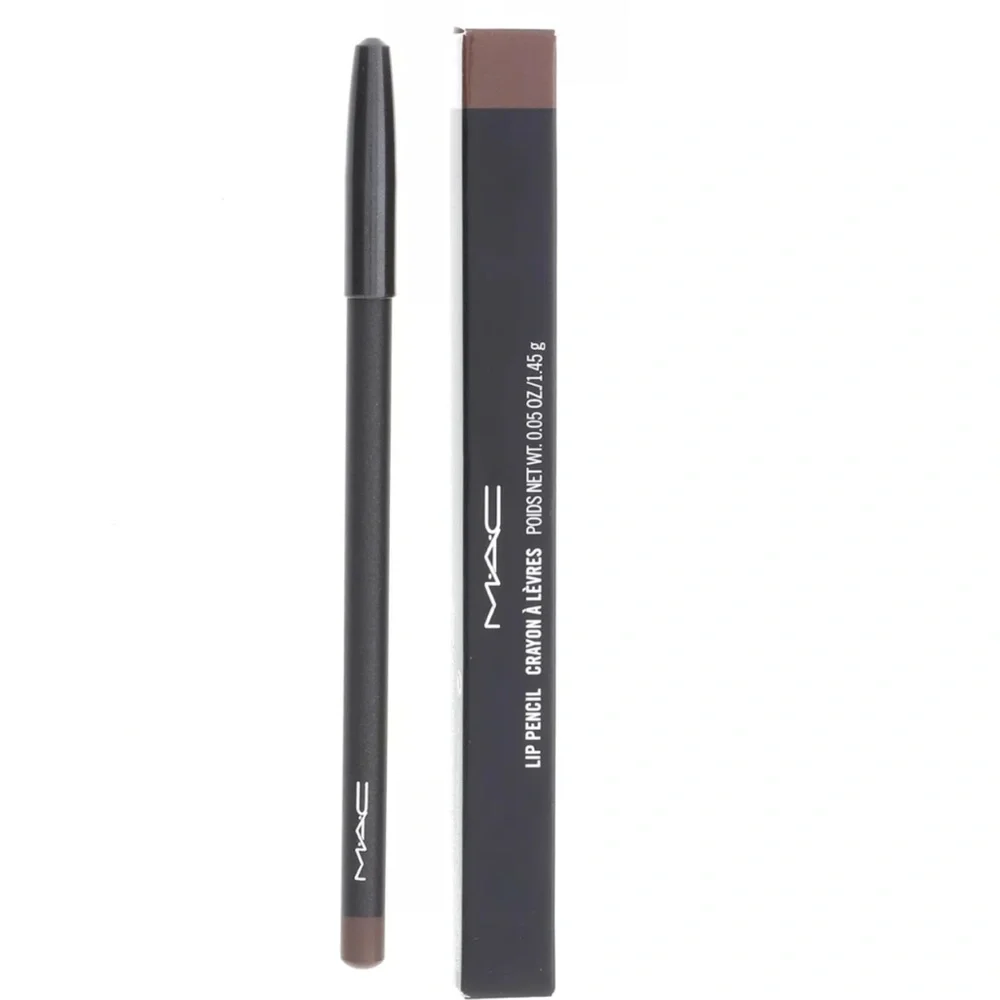 MAC Stone Lipliner Lip Pencil New in Box .05 oz Rare - Picture 4 of 6